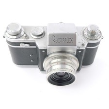 Rectaflex 1300 con filotecnica - 1300,