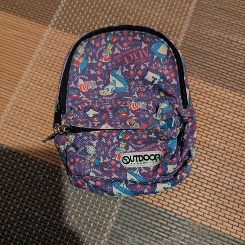 Borsa tipo zaino - , nel