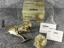 Mulinello da spinning Daiwa