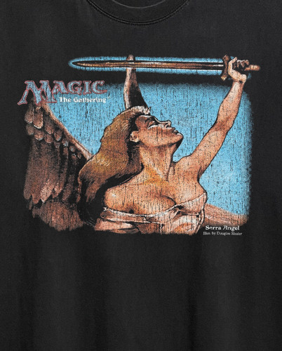 Rara shirt magic serra - rara,