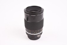 Nikon NIKKOR AIS 105mm f/4