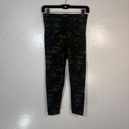 Spanx leggings donna verde - leggings,
