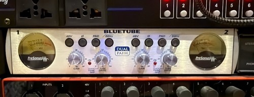 Presonus bluetube canali - presonus,
