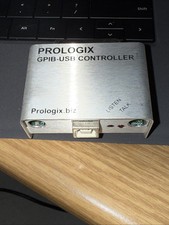 PROLOGIX GPIB-USB Controller
