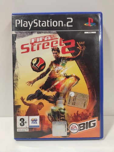 Fifa street gioco - 2,