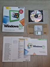 Microsoft Windows Millennium