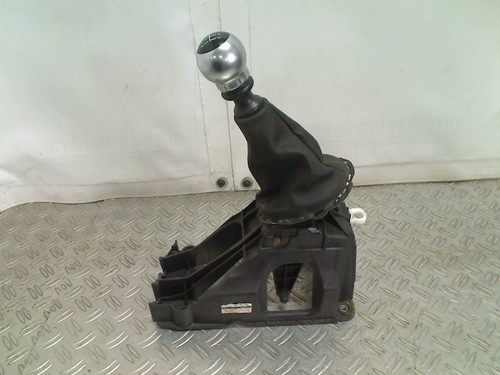 Levier vitesses renault - levier,