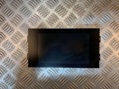 Display schermo navigatore