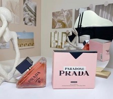 Eau de parfum donna Prada