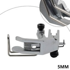 1 set 5 mm lato sinistro guida