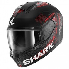 Casco moto integrale Shark -