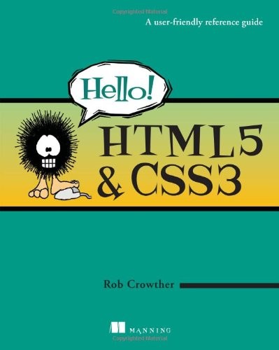 Hello html5 css3 a - html5, css3: