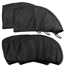 2pcs Universal Car Mosquito