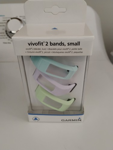 Garmin vivofit fasce - vivofit,