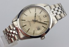 TUDOR Prince Oysterdate JUMBO