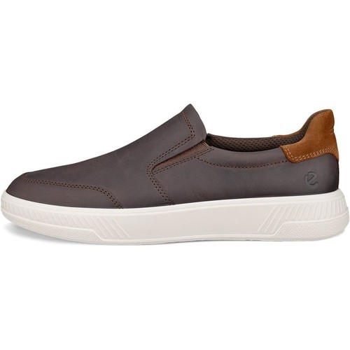 Scarpe slip uomo ecco move - scarpe,