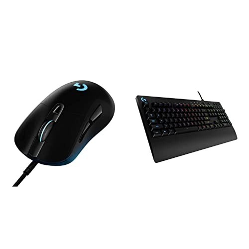 Logitech g403 mouse gaming - g403,