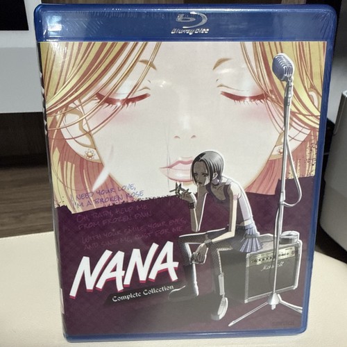 Nana complete collection - nana,