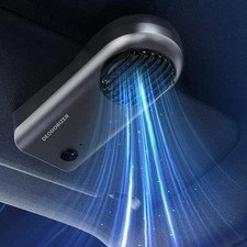 CAR/HOME ODOR REMOVER