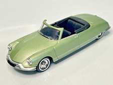 Solido 1:43 Scale 1956 Citroen