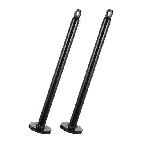 2pz bilanciere acciaio - acciaio, perno
