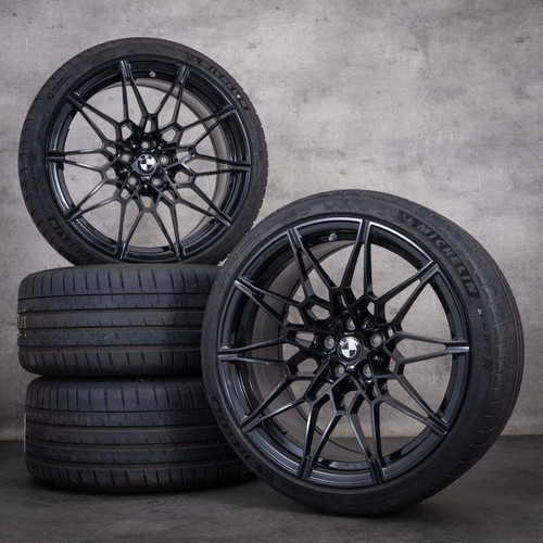 Cerchi bmw 19 20 - m3,