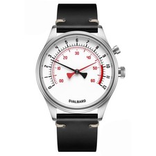 Svalbard TIME TRAVEL HX 17