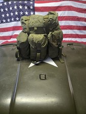 Zaino ALICE LC-1 "medium size"