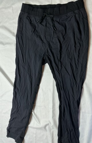 Pantalone jogger lululemon xxl - pantalone,