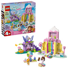 LEGO 11205 - DOLCE MONTAGNA E