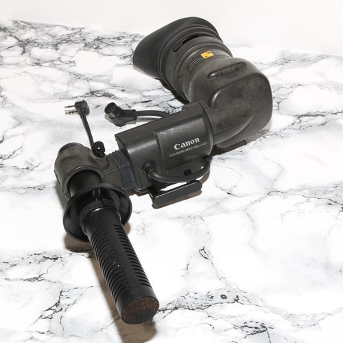 Canon mirino microfono per - canon,