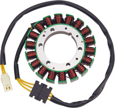 Motocicletta Bobina Di