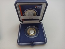 Italia 2022 5 Euro Proof PP