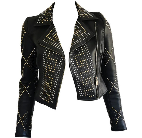 Versace for giacca - versace, h&m