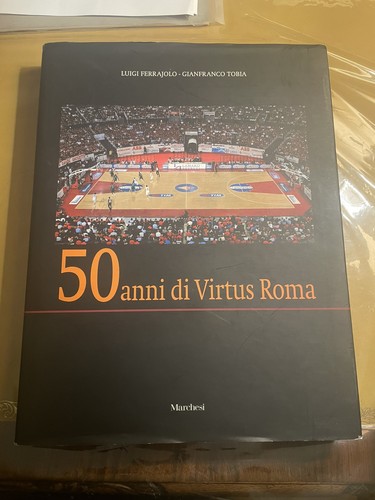 Anni virtus roma - di,