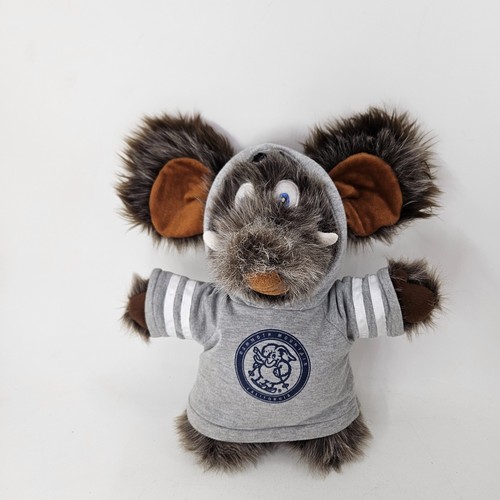 Aurora peluche standing lana - peluche,