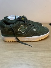 Sneakers New Balance 550