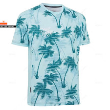 Maglia Uomo Moto Mountain Bike