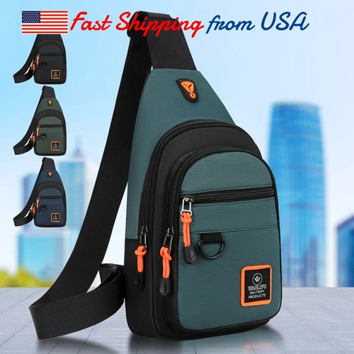 Borsa uomo impermeabile - borsa,