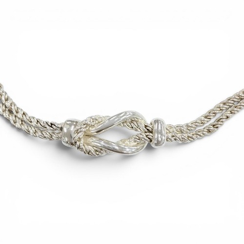 Bracciale tiffany co - bracciale,