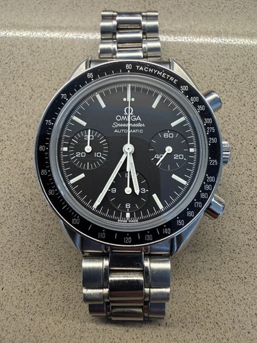 Omega speedmaster reduced - ,