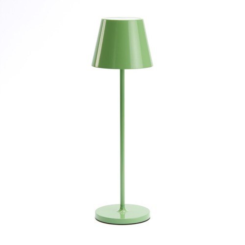 Led battery table - battery, 2.2w