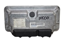 Centralina Motore ECU