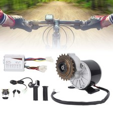 Kit Conversione Bici Elettrica
