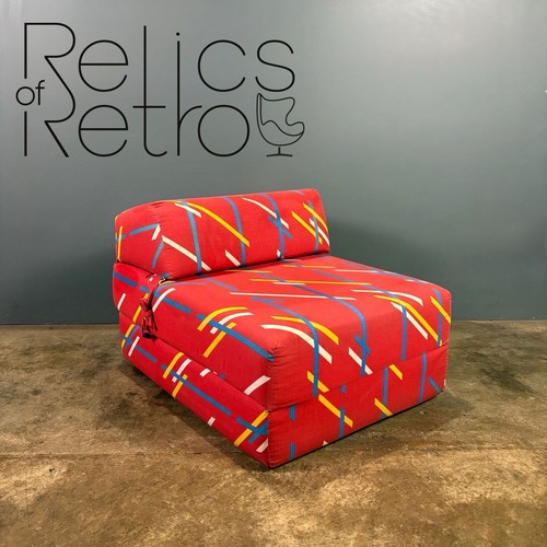 Sedia vintage letto - sedia,