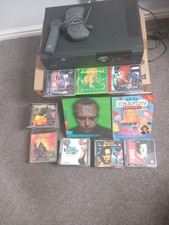 Philips CDi 210 - Più giochi