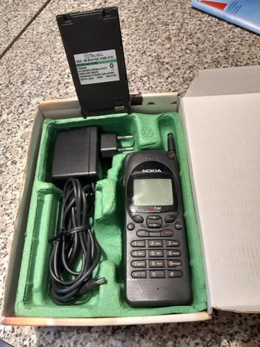 Cellulare nokia 2110 integro - nokia,