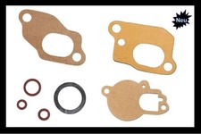 Kit guarnizioni carburatore