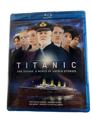 Titanic - , 2012)