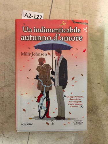 Indimenticabile autunno - un,